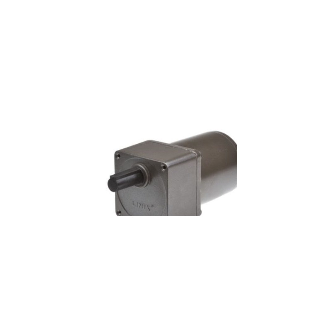 NBE Production A/S NBE Gearmotor grå YN70 15RPM