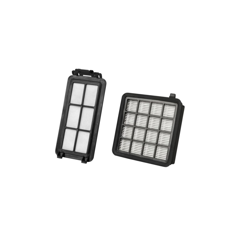 Electrolux Electrolux EF124ONLINE, Cylinderdammsugare, Filter, Svart, V...