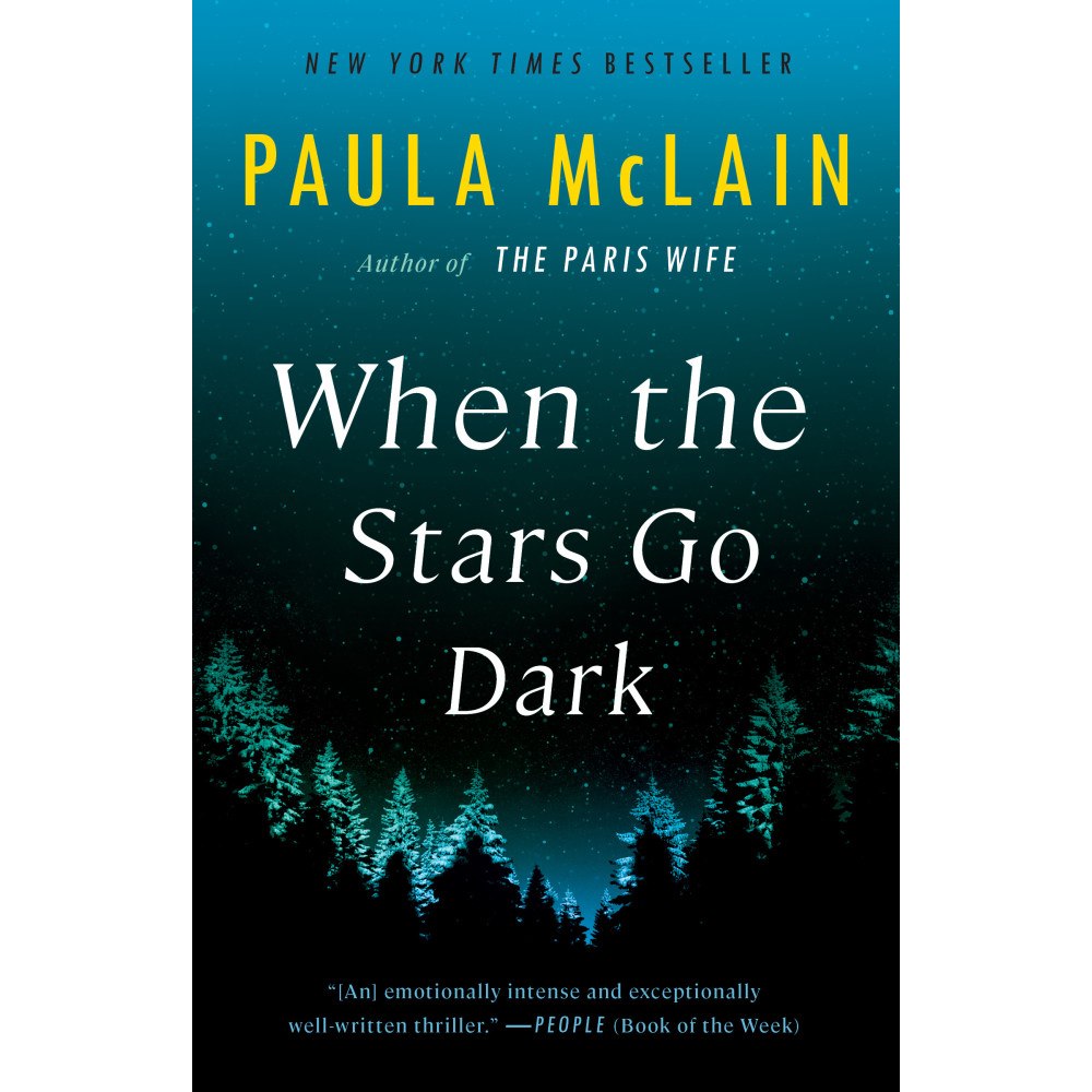 Penguin Random House USA When the Stars Go Dark (bok, storpocket, eng)