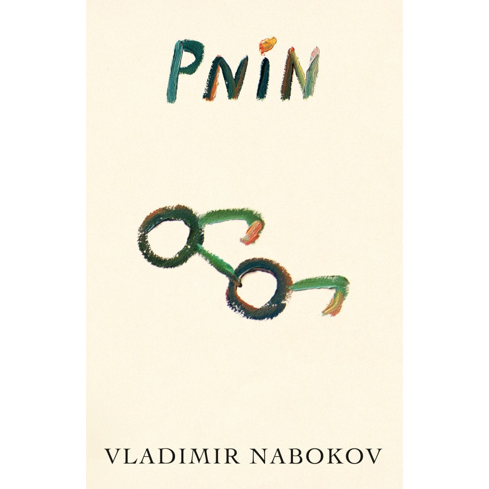 Vladimir Nabokov Pnin (häftad, eng)