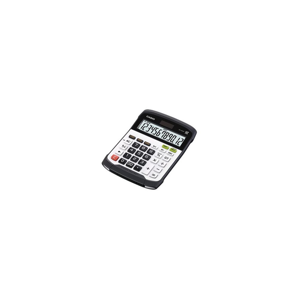 Casio Casio WD-320MT - skrivbordskalkylator