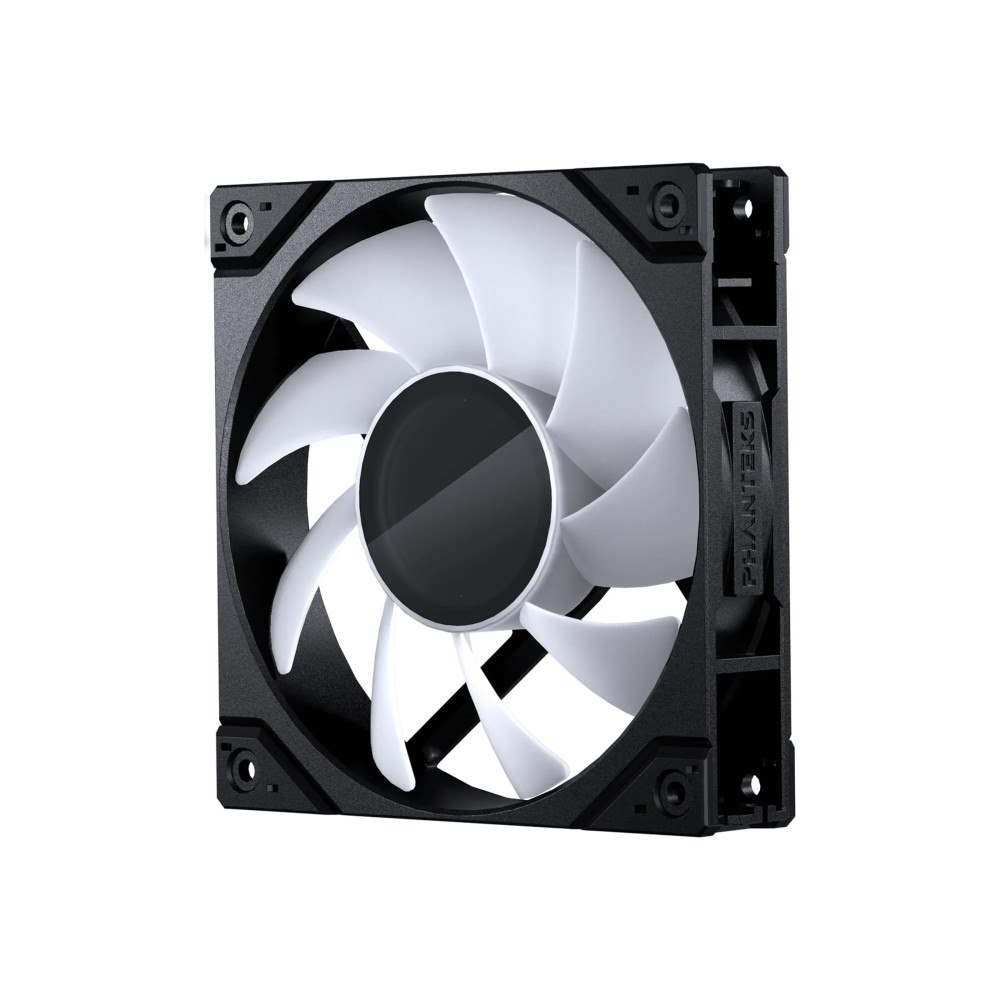 Phanteks Phanteks M25G2-120 - lådfläkt - omvänt