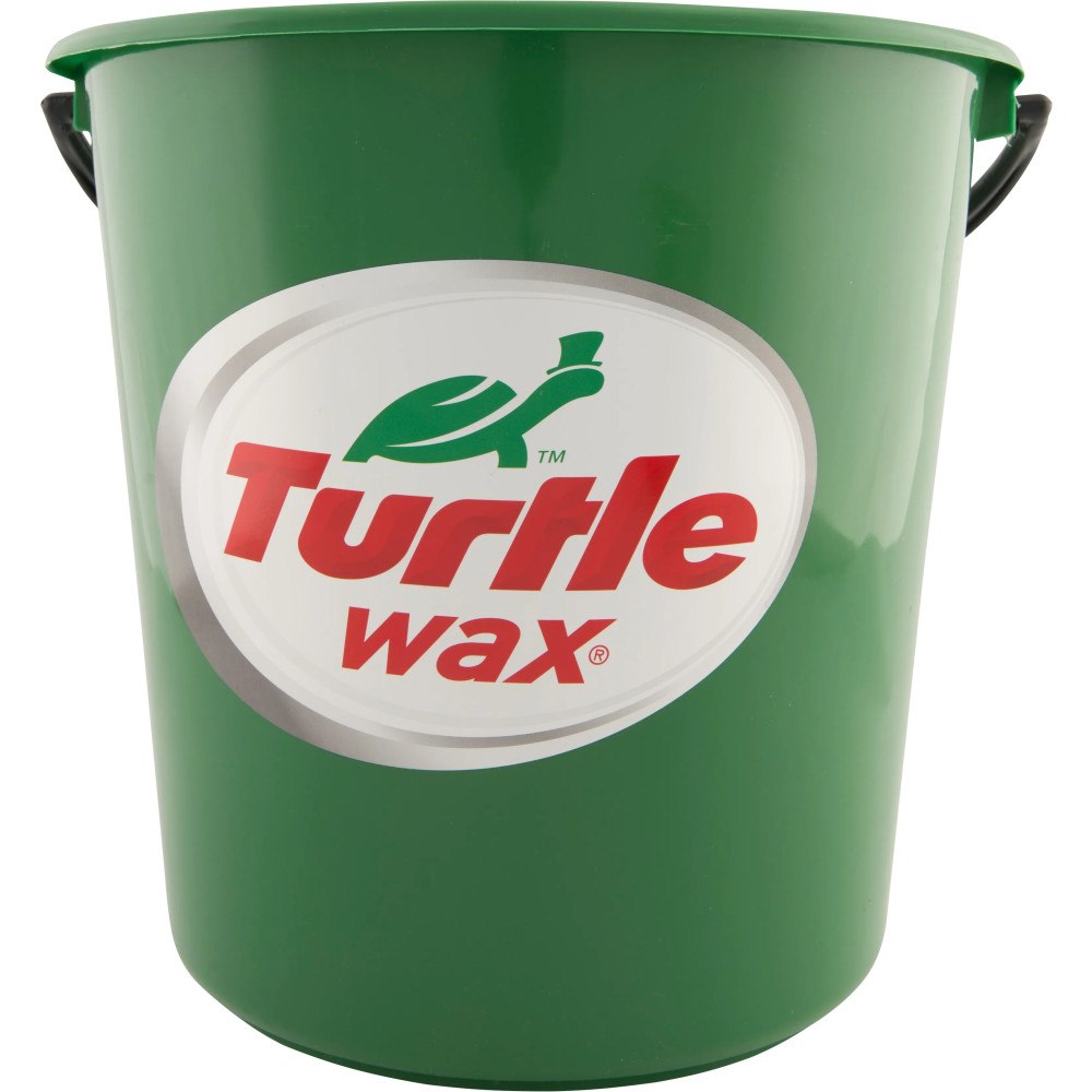 Turtle Wax Turtle Wax tvätthink