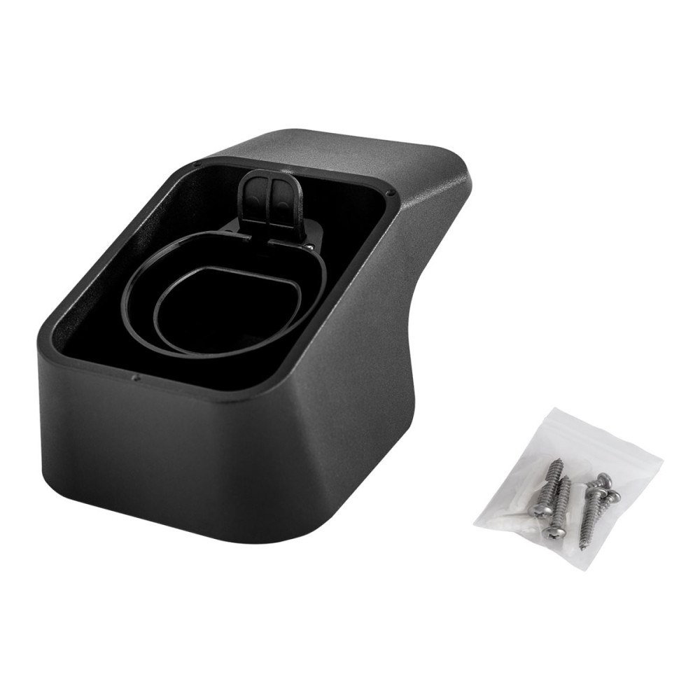 Deltaco DELTACO - kabelhållare