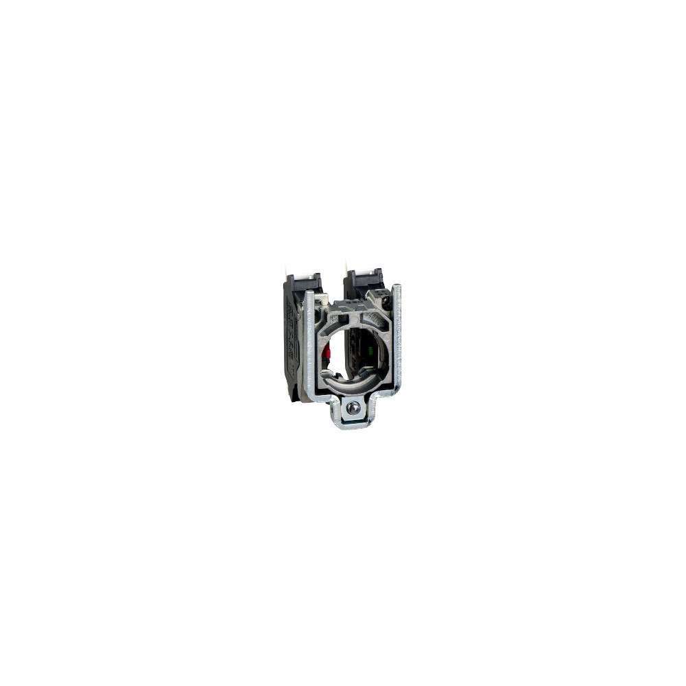 SCHNEIDER ELECTRIC Schneider Electric ZB4, Kontaktor, IP20, 64 g, 60 g, 53 mm,...