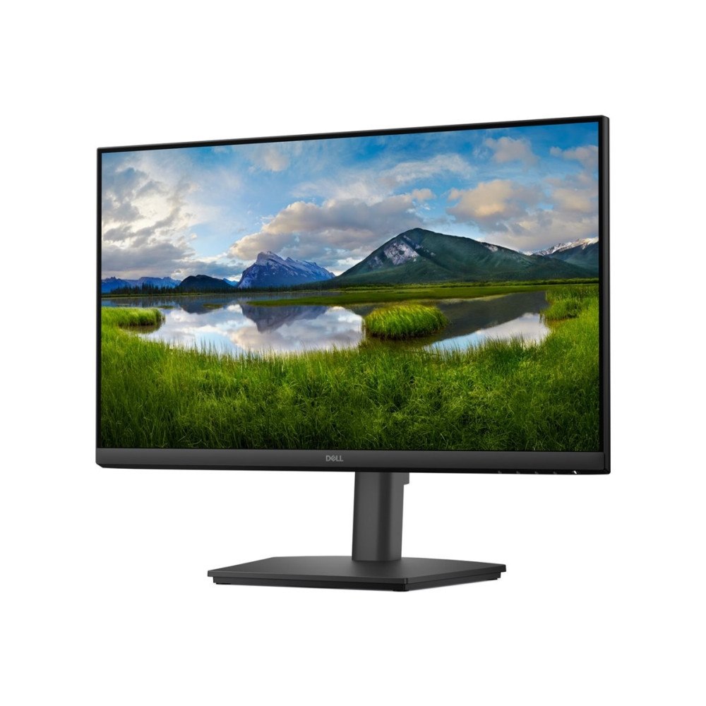 DELL Dell Pro E2425HSM - LED-skärm - Full HD (1080p) - 24"