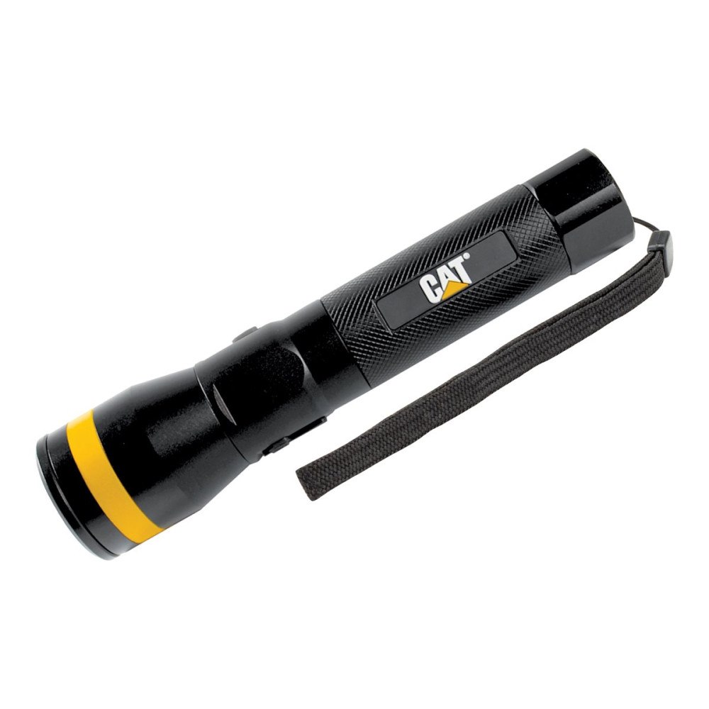 Cat CAT - ficklampa - LED