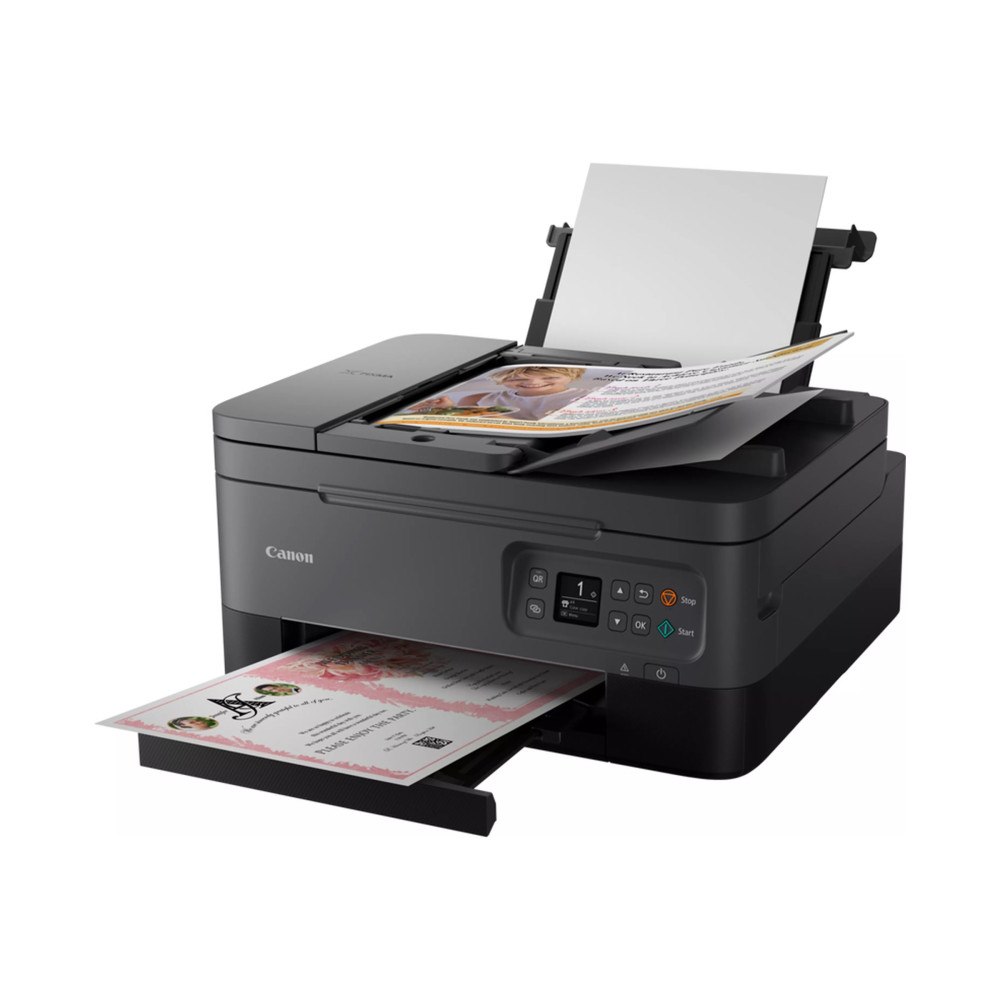 CANON Canon PIXMA TS7450i - multifunktionsskrivare - färg