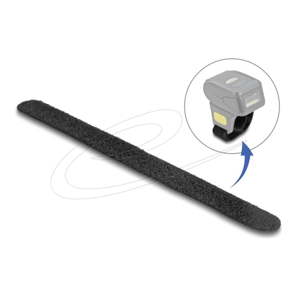 DeLOCK Delock kardborrefäste