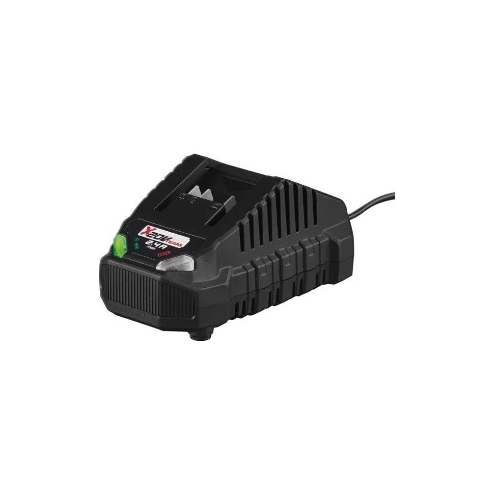 Usorteret Ładowarka Parkside Charging station 20V xTeam 4,5A Parkside...