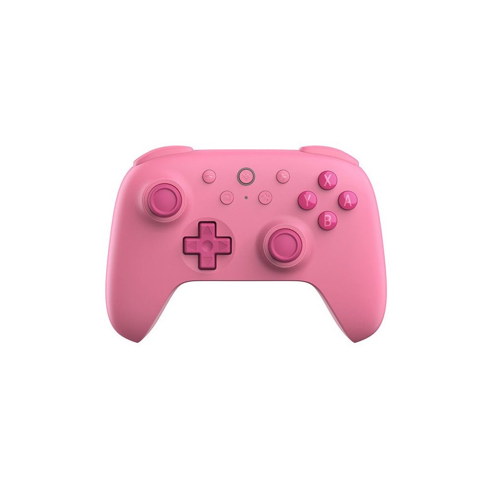 8Bitdo 8Bitdo Ultimate 2C - spelkontroll - kabelansluten, trådlös - Bluetooth
