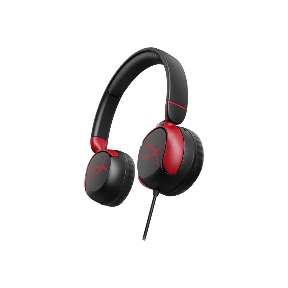 HP HyperX Cloud Mini - headset - 3,5 mm kontakt