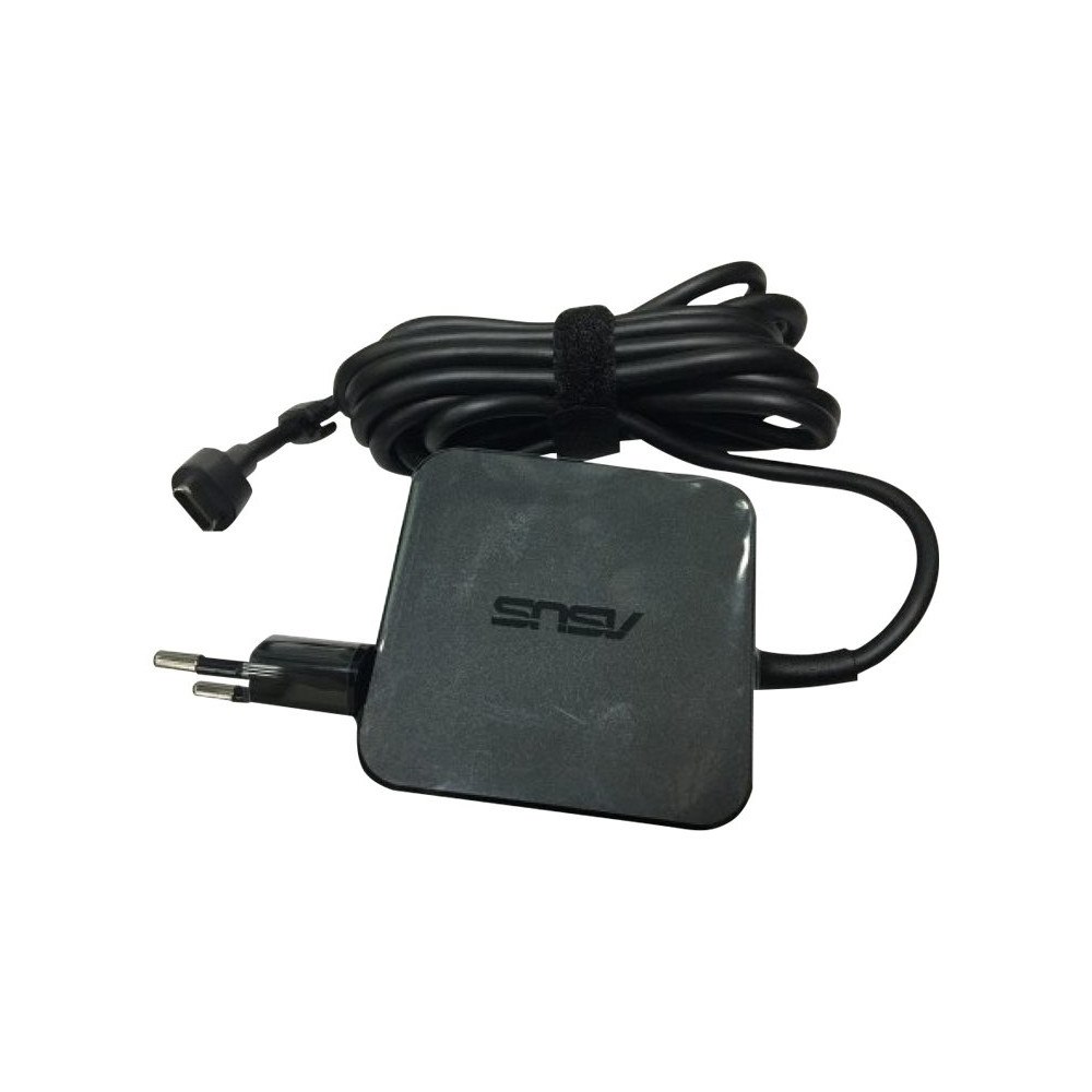 ASUS ASUS ADP-65JW C - strömadapter - 65 Watt