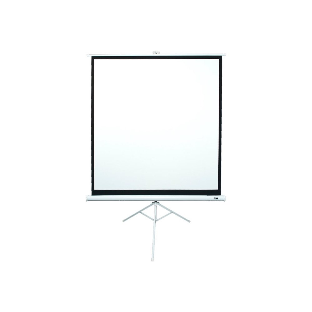 Elite Screens Elite Tripod Series T85NWS1 - projektorduk med stativ - 85" (216 cm)