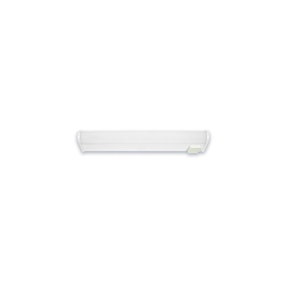 Scan Products  D.T. Lucianna 14W CCT med stickpropp 3000K/4000K 1250/1320lm IK08...