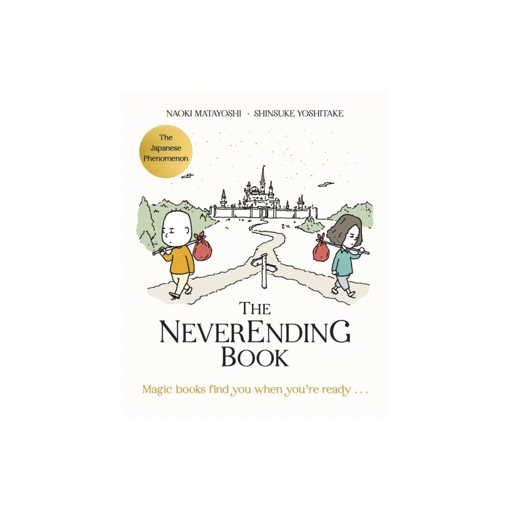 Naoki Matayoshi That Book (inbunden, eng)