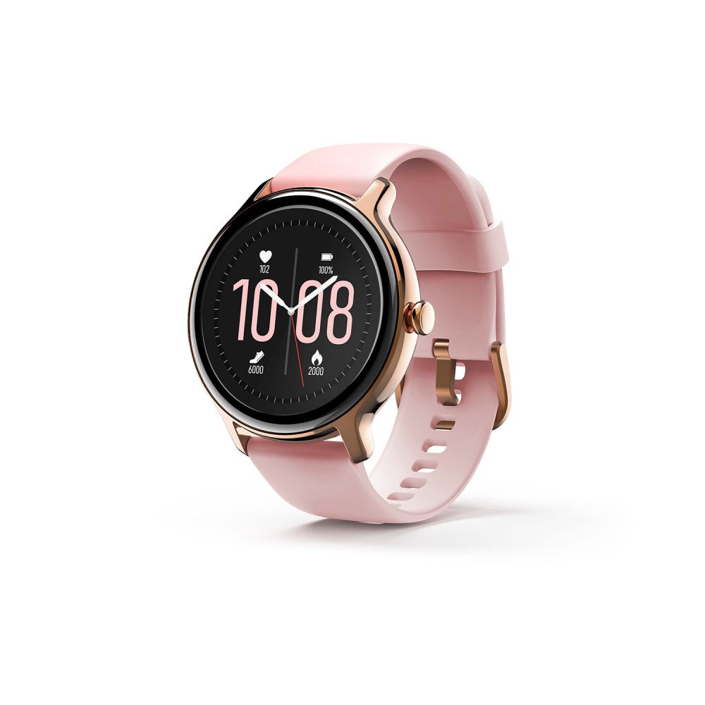 Hama Fit Watch 4910 Smart Watch Rose
