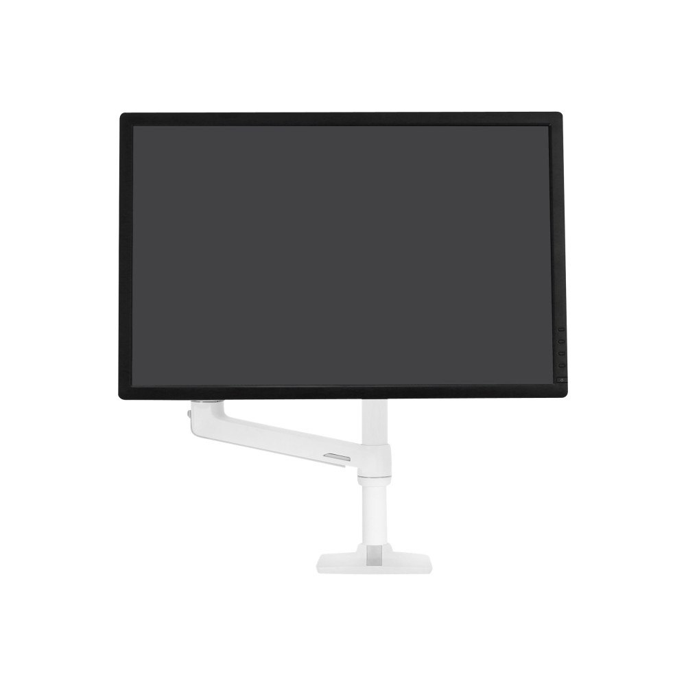 ERGOTRON Ergotron LX monteringssats - för Bildskärm - vit