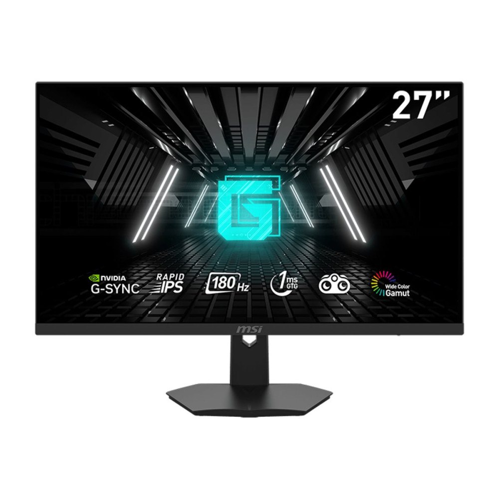 MSI MSI G274F - LED-skärm - Full HD (1080p) - 27" - HDR