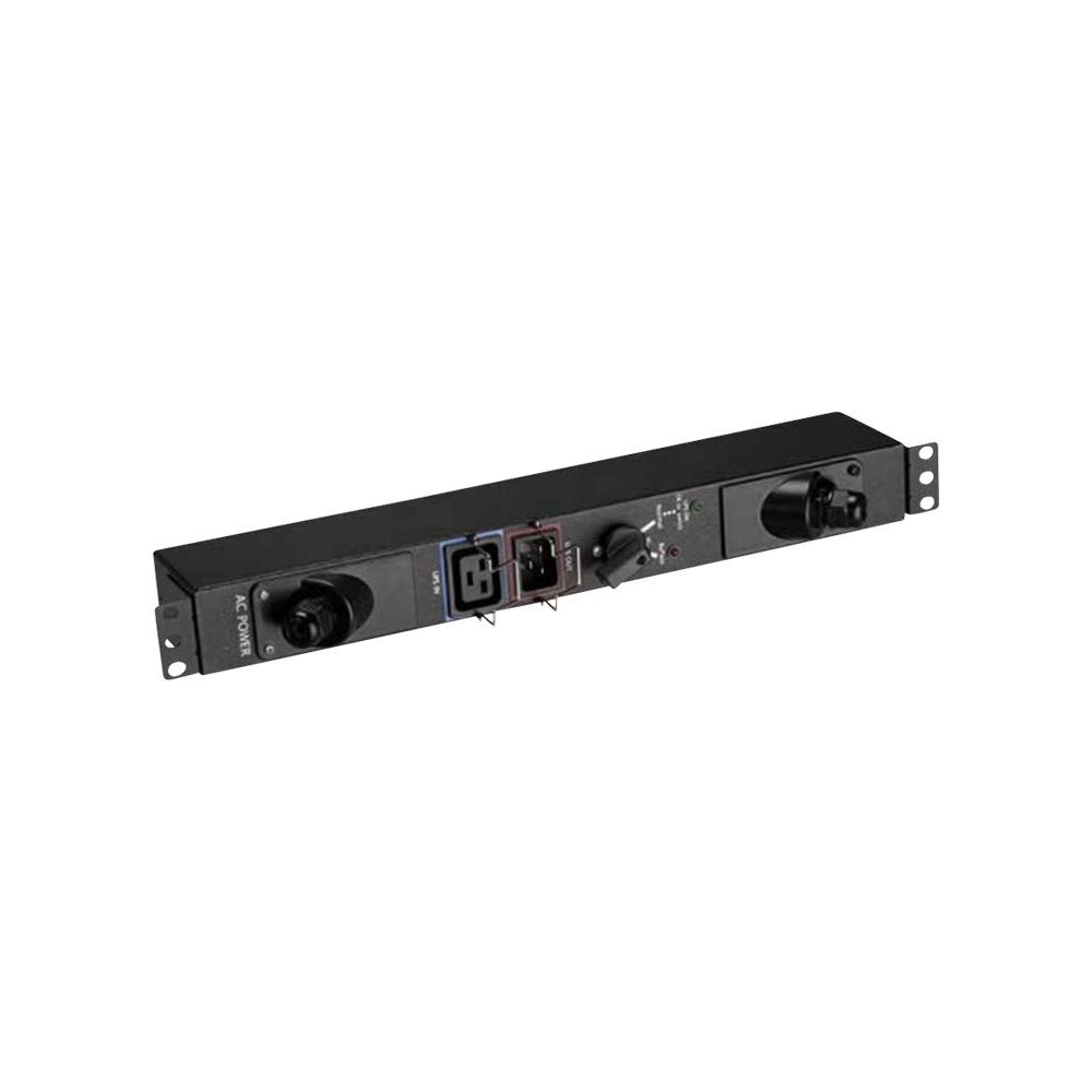 Eaton Corporation Eaton HotSwap MBP - förbikopplare - 3000 VA