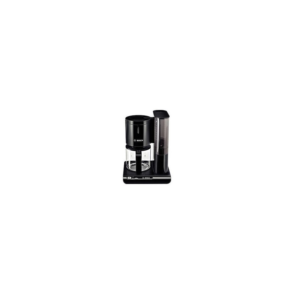 Bosch Bosch Styline TKA8013 - kaffemaskin - svart