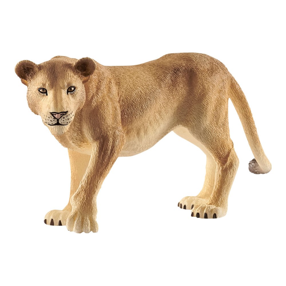 Schleich Schleich Wild Life - Lejonhona