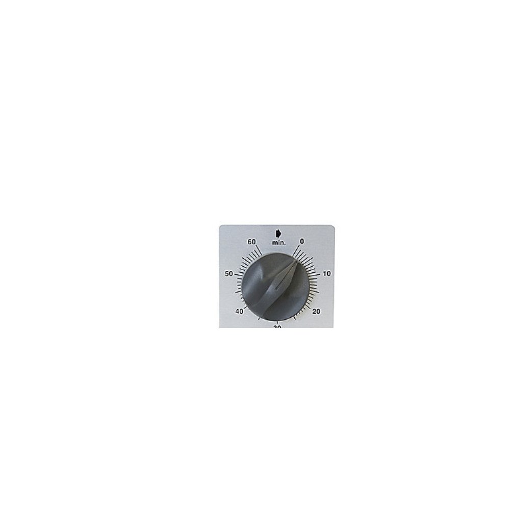 MTO ELECTRIC A/S EGGUR MEKANISKT KOMPLETT 2P 0-6