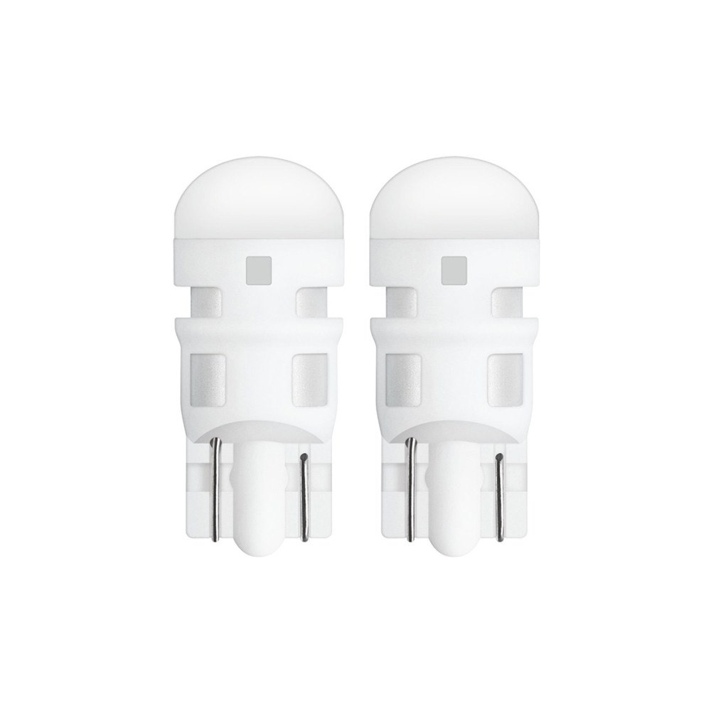 OSRAM Osram LED-lampa Gul W5W