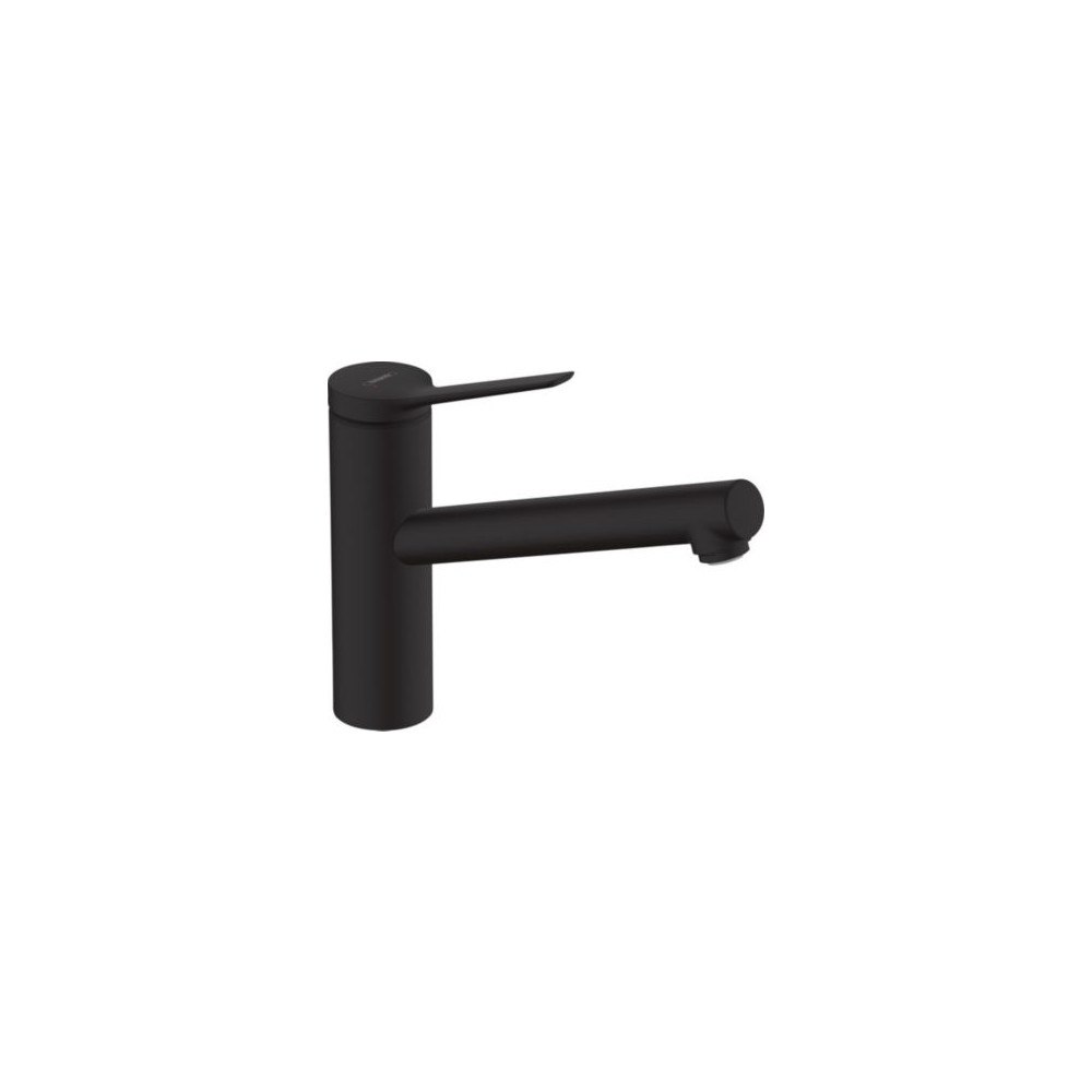 HANSGROHE hansGrohe Zesis M33 1-handtags köksblandare 150, 1 stråle, m...