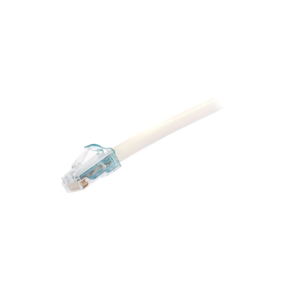 commscope CommScope MiNo6A Series patch-kabel - 91.4 cm - vit