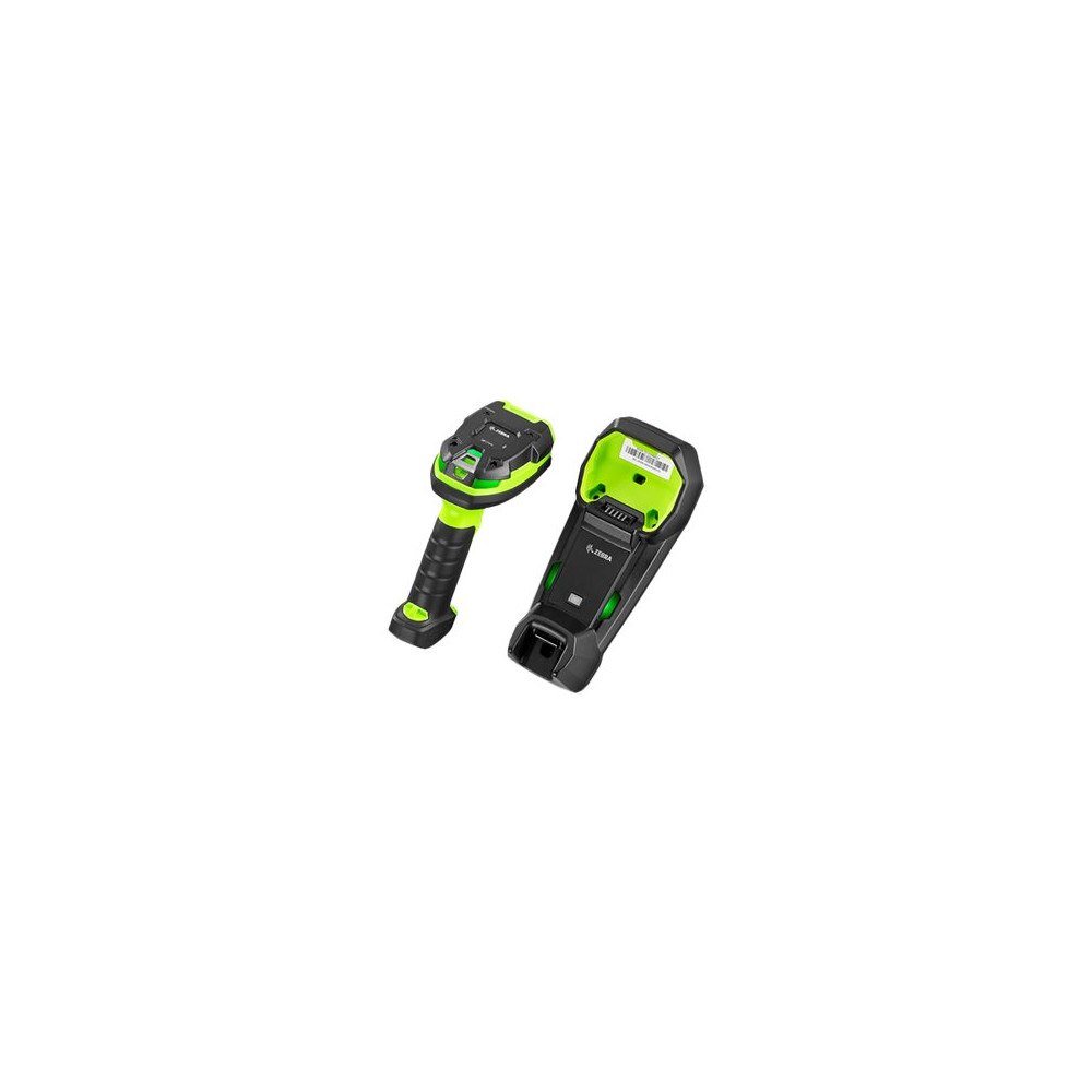 Zebra Technologies Zebra DS3678-SR - USB Kit - streckkodsskanner