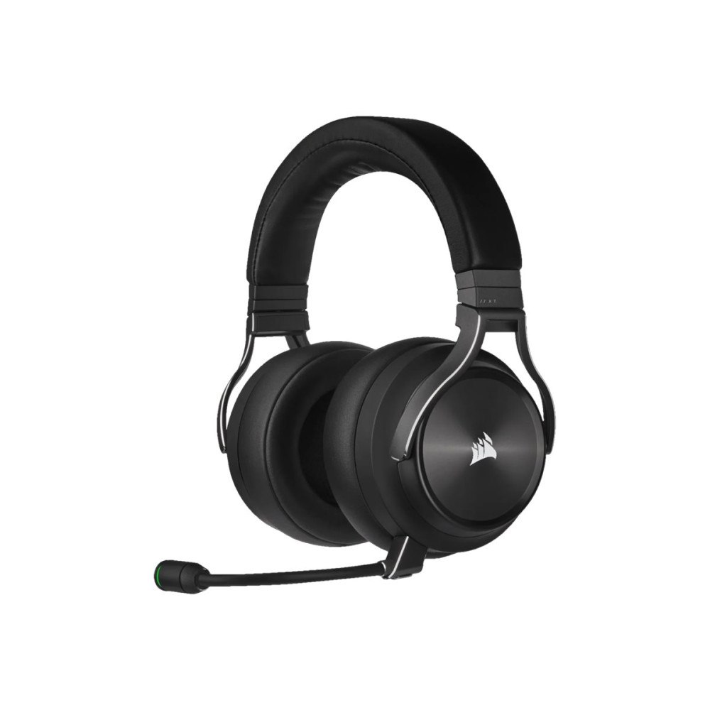 Corsair CORSAIR Gaming VIRTUOSO RGB XT - headset - USB, 3,5 mm kontakt