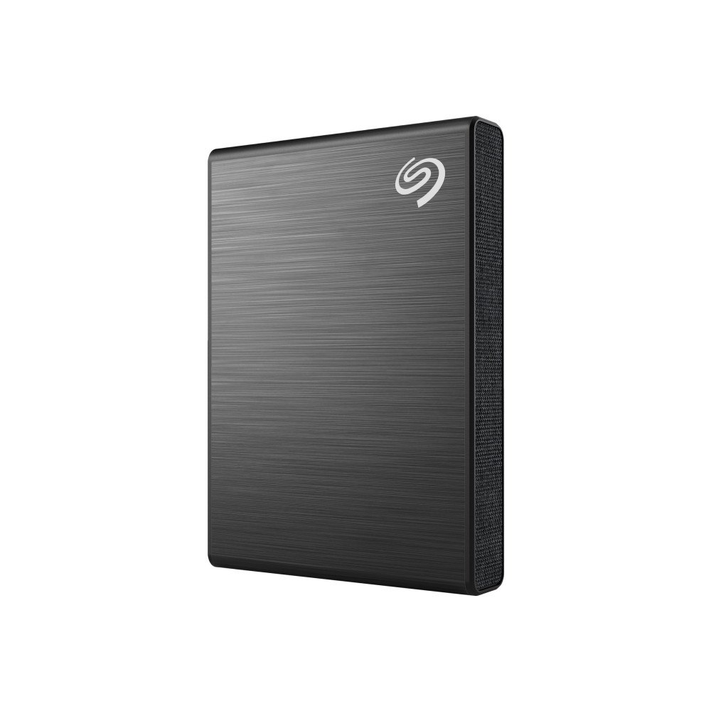 Seagate Seagate One Touch SSD STKG1000400 - SSD - 1 TB - USB 3.0