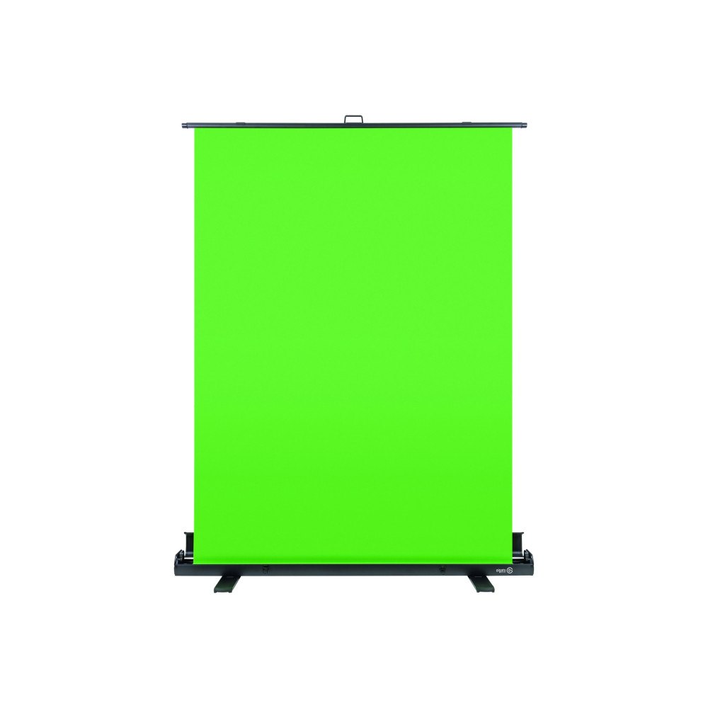 Elgato Systems Elgato Green Screen - bakgrund - polyester