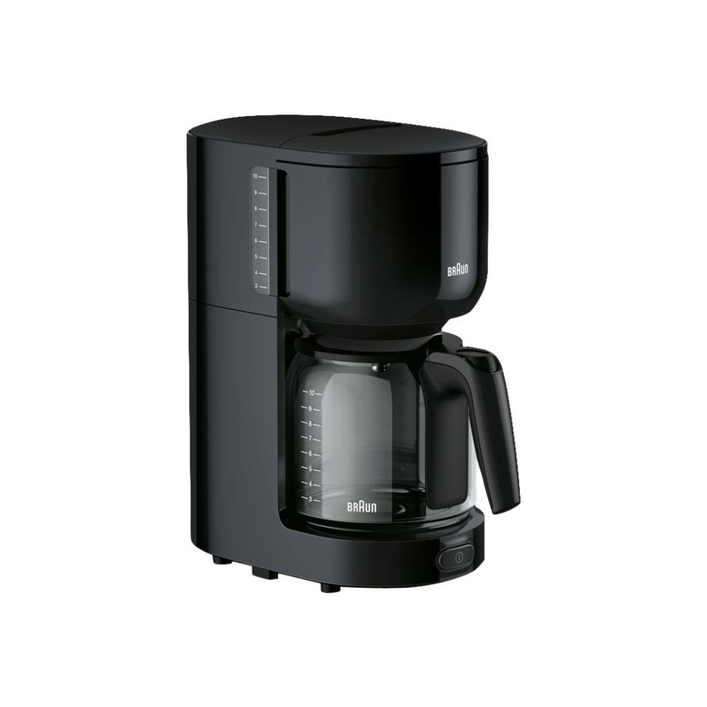 Braun Braun PurEase KF 3120 BK