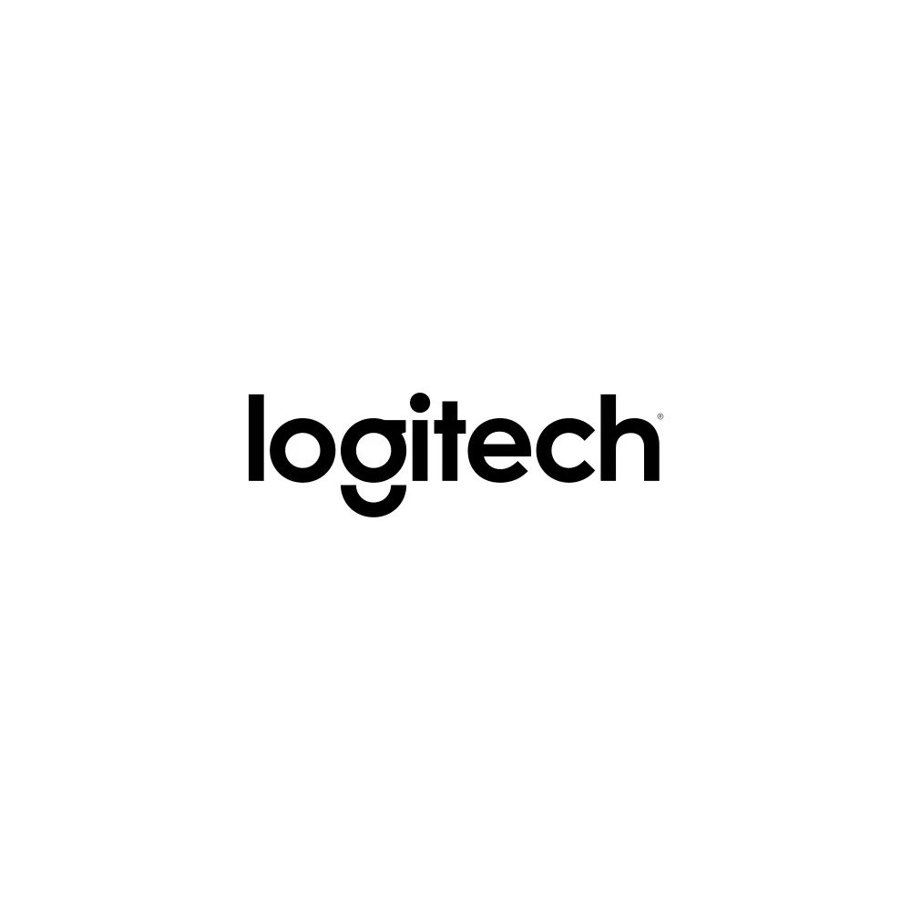 Logitech Logitech - paket för videokonferens - power adapter included