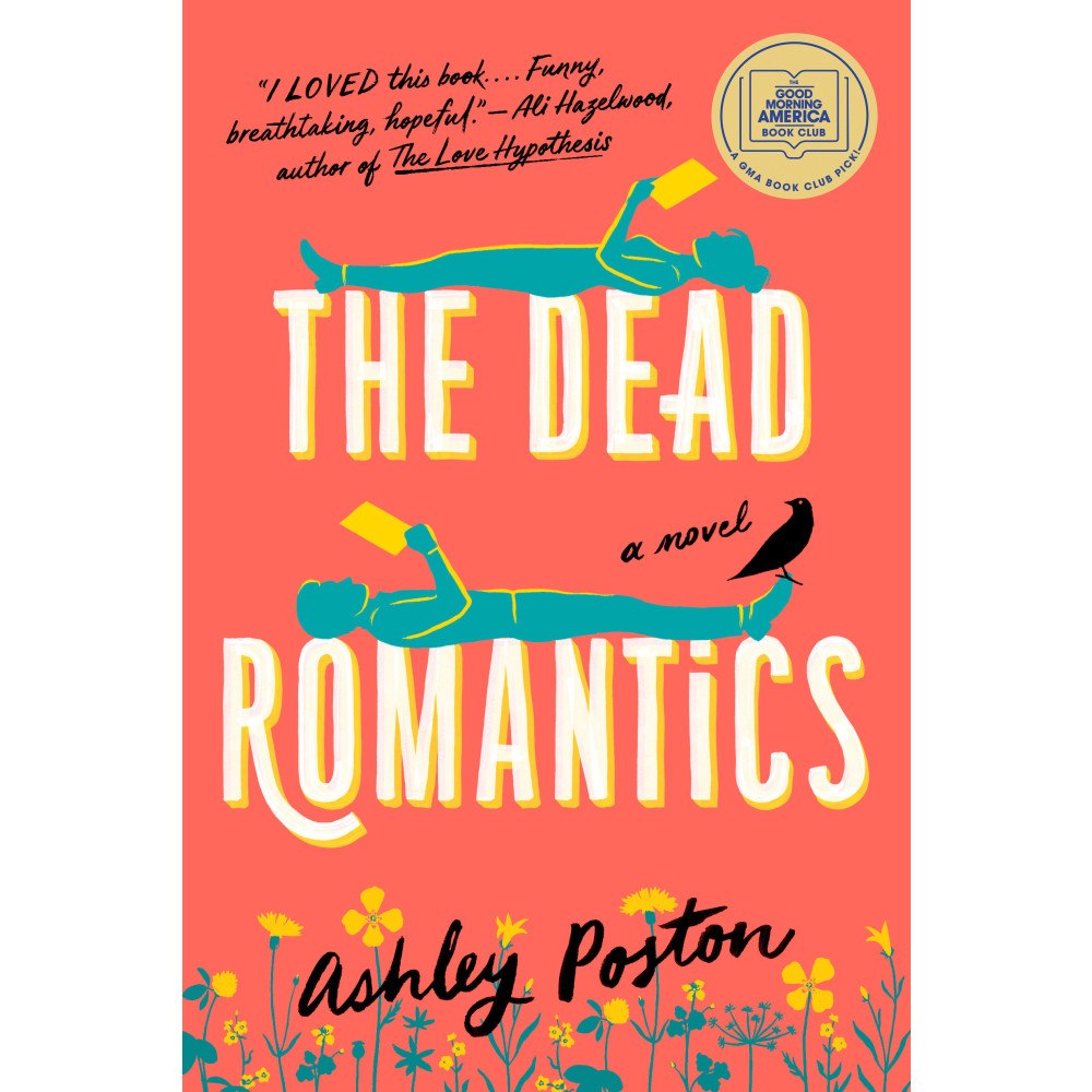 Penguin Random House USA The Dead Romantics (bok, storpocket, eng)