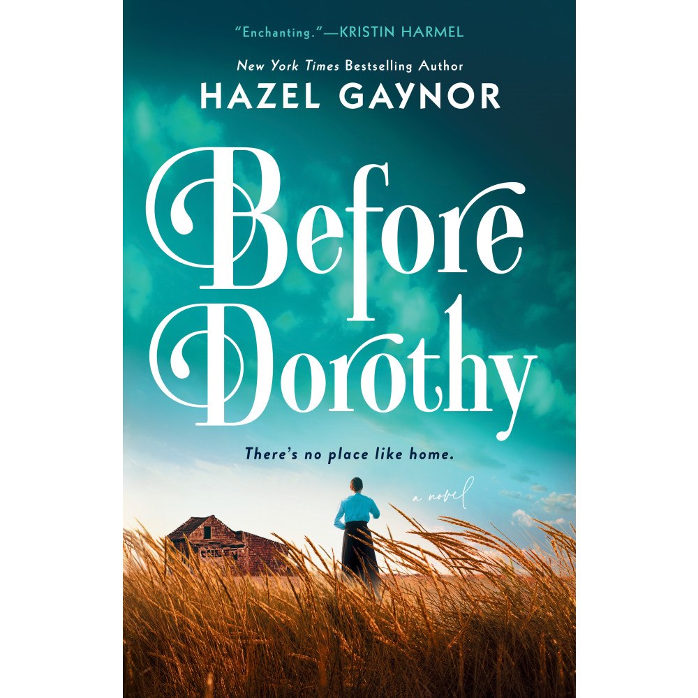 Hazel Gaynor Before Dorothy (häftad, eng)