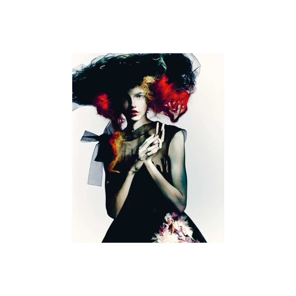 Thames & Hudson Ltd Paolo Roversi (inbunden, eng)