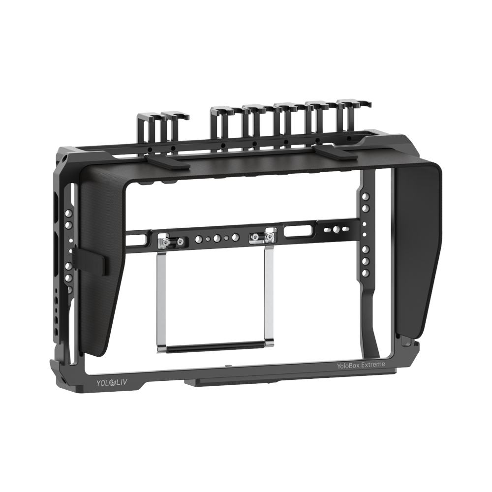 YOLOLIV Yololiv Yolobox Extreme Cage