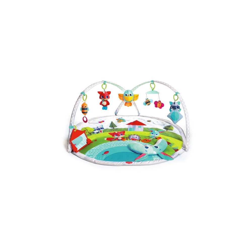 Tiny Love Tiny Love Play blanket