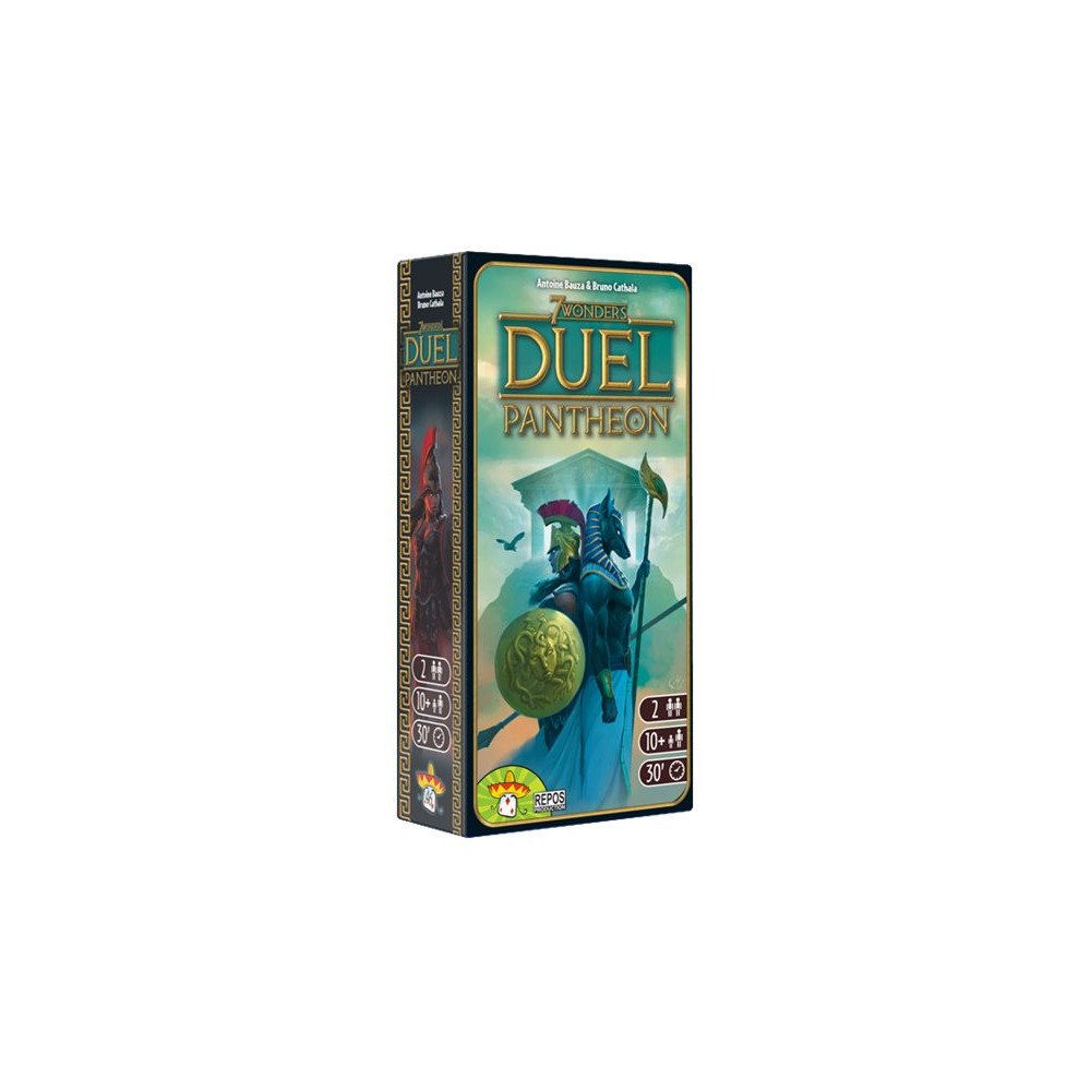 Repos Production Repos - 7 Wonders Duel Pantheon
