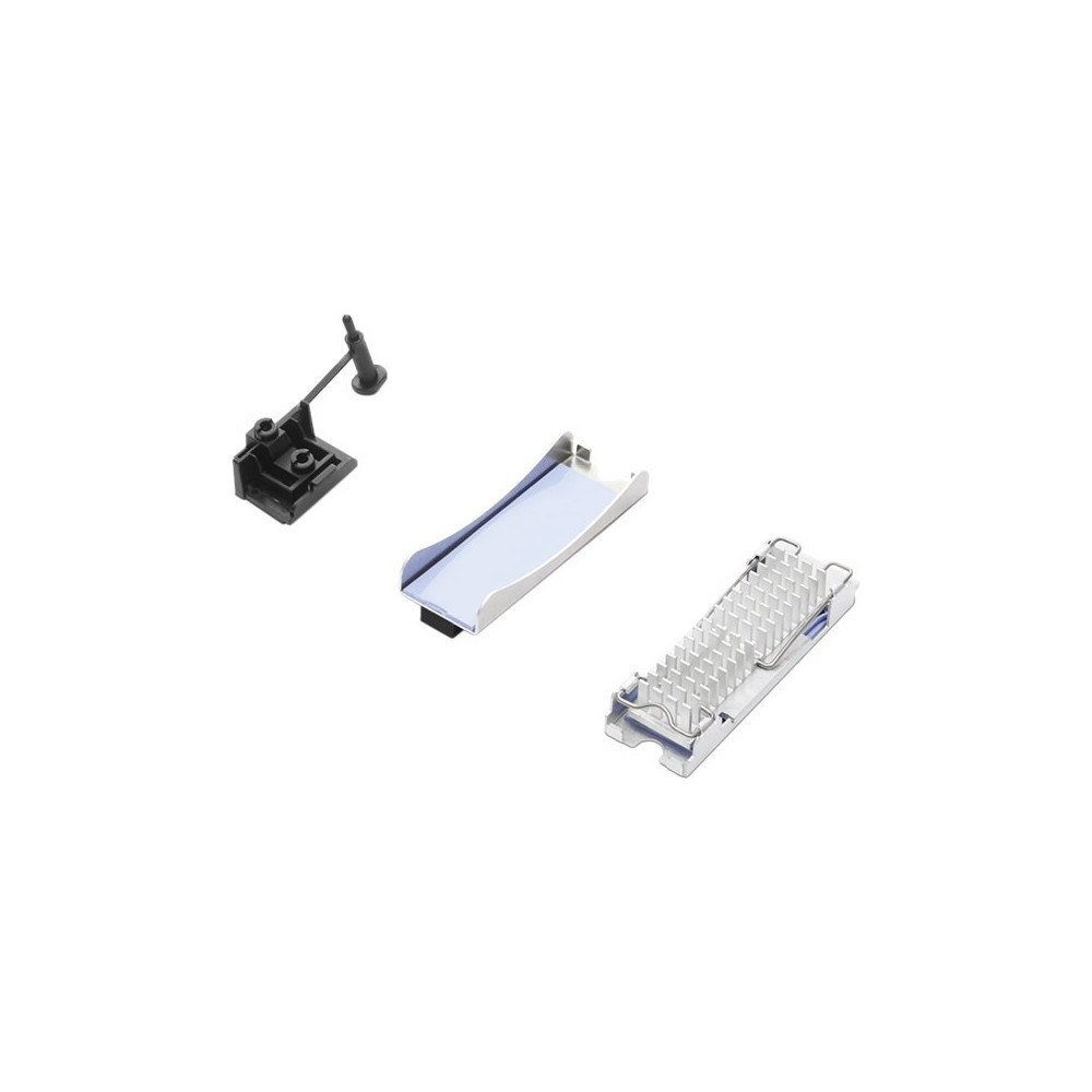 Lenovo Lenovo ThinkCentre M.2 SSD Kit III - installationskit för lagring