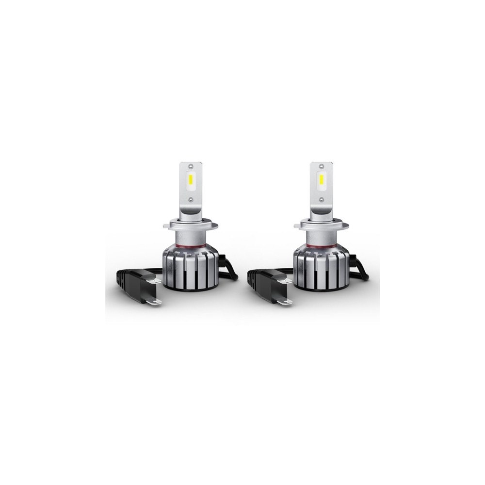 OSRAM Osram LEDriving HL Bright H7/H18 12V