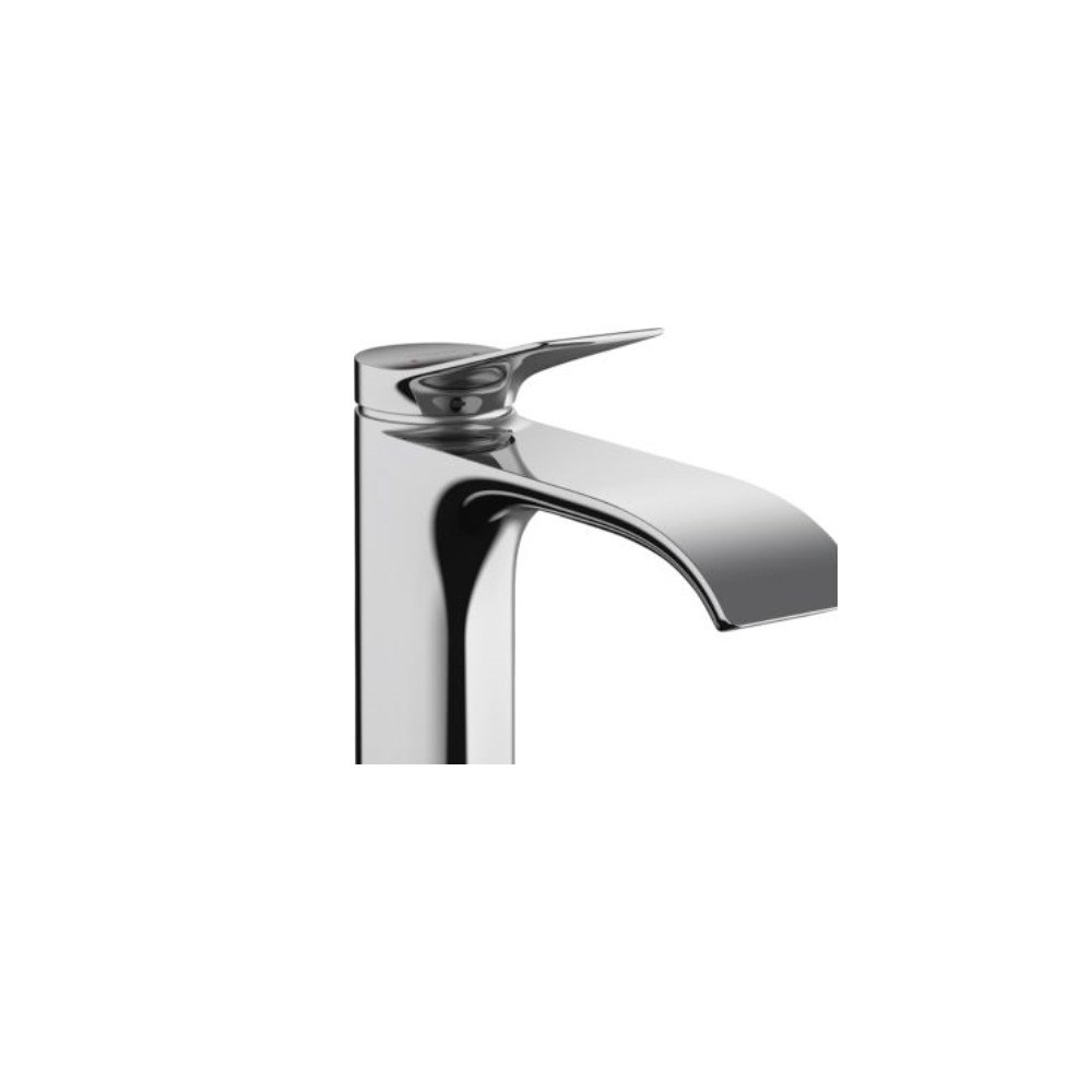 HANSGROHE hansGrohe Vivenis 1-grebs håndvaskarmatur 110 uden bundventi...