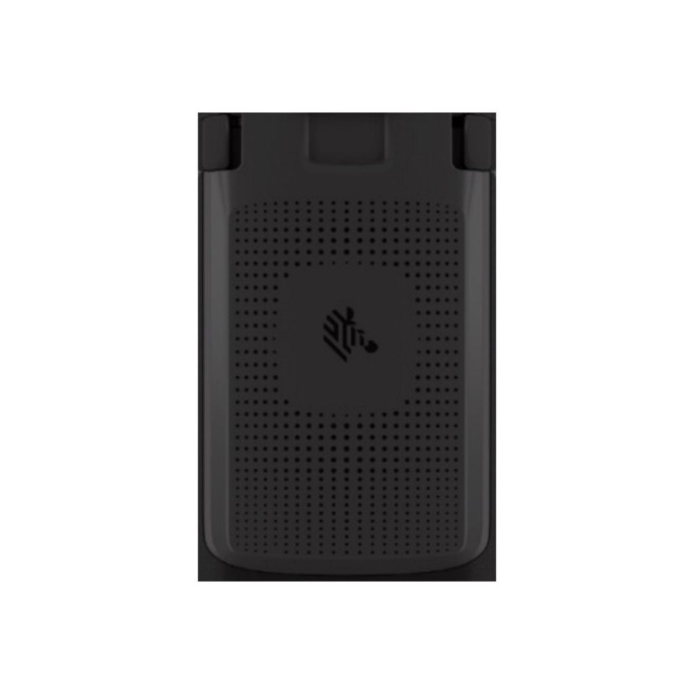 Zebra Technologies Zebra - batteri för handdator - med PowerPrecision Plus - Li-Ion - 6600 mAh
