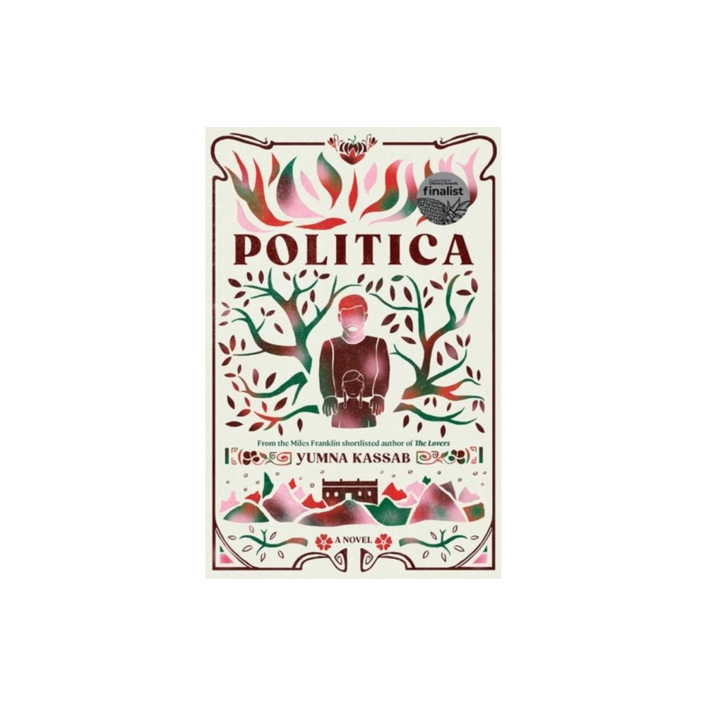 Ultimo Press Politica (häftad, eng)