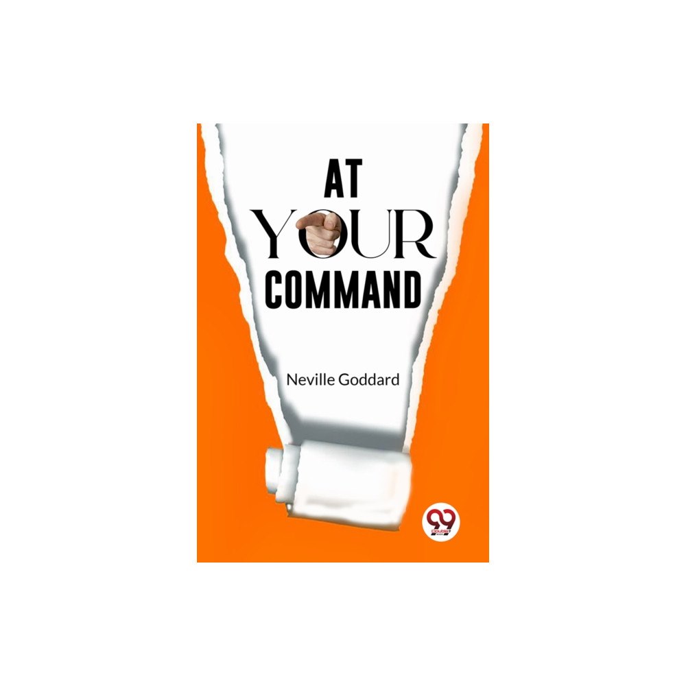 Double 9 Books At Your Command (häftad, eng)