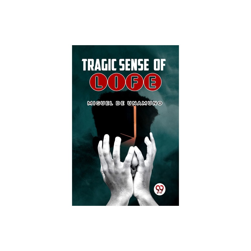 Double 9 Books Tragic Sense Of Life (häftad, eng)