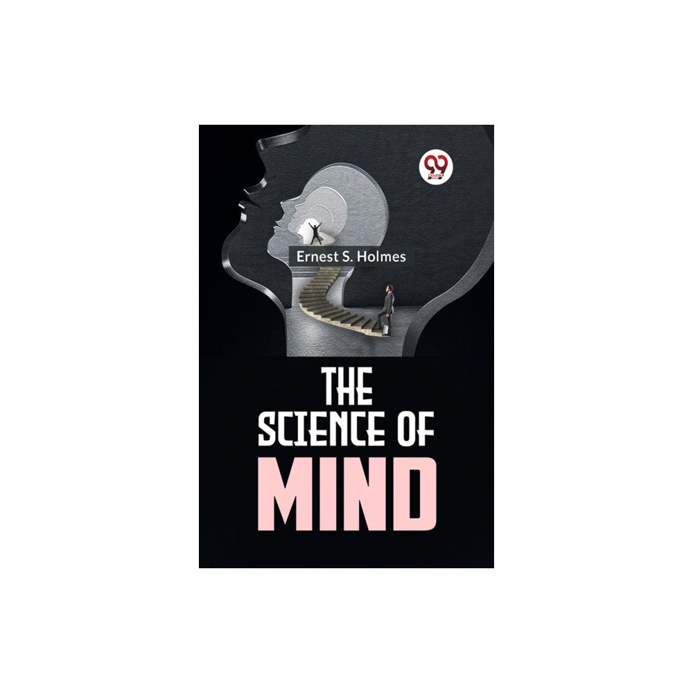 Double 9 Books The Science Of Mind (häftad, eng)